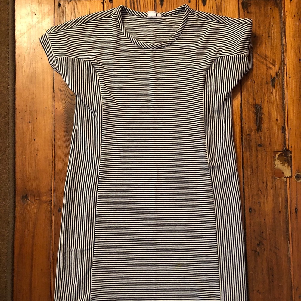 Gap Maternity Nursing Dress